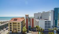 Myrtle Beach Oceanfront Atlantic Palms Hotel image 19